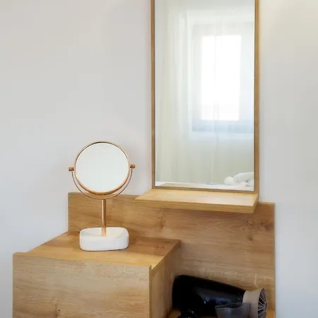 Maison Apartman