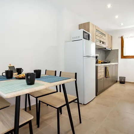 Maison Apartman *
