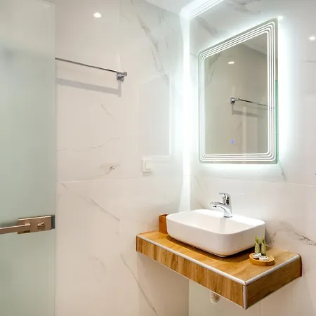 Apartman Maison *