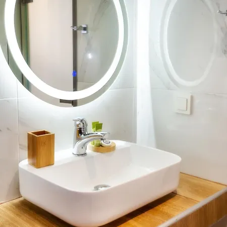 Apartman Maison Limenária