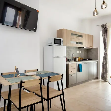 Apartman Maison *