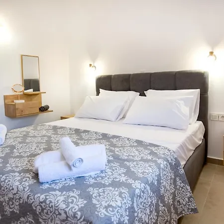 Apartman Maison