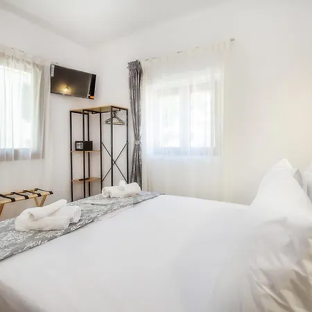 Maison Apartman *