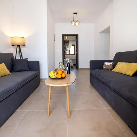 Apartman Maison *