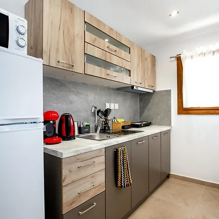 Maison * Limenária
