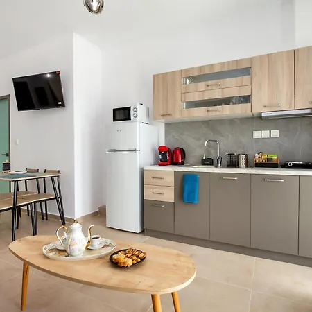Maison Apartman *