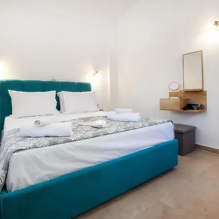 Maison Apartman *