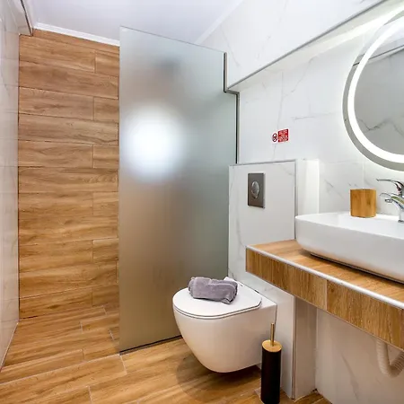 Maison Apartman *