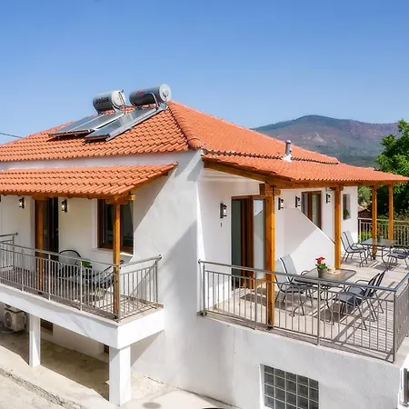 Maison Apartamento *