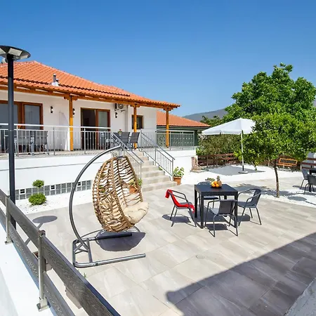 Maison Apartman *