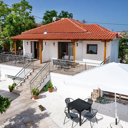 Apartman Maison Limenária