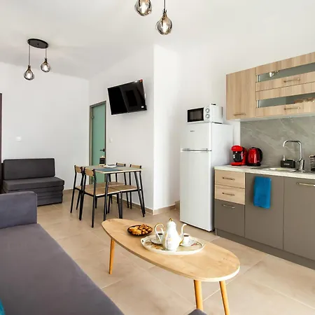 Maison Apartman *