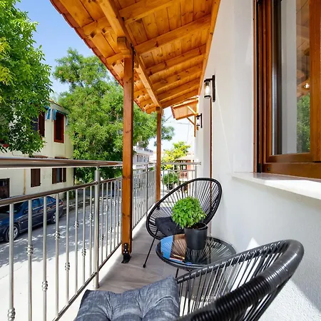 Maison Apartman *