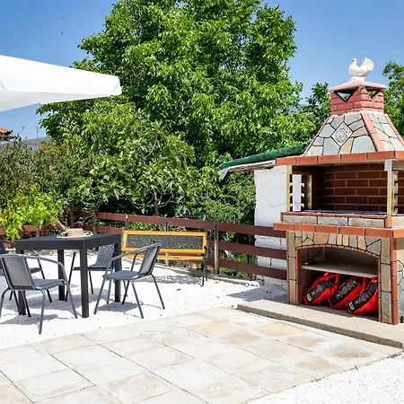 Maison Apartman