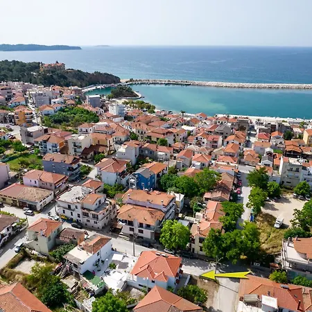 Apartman Maison *