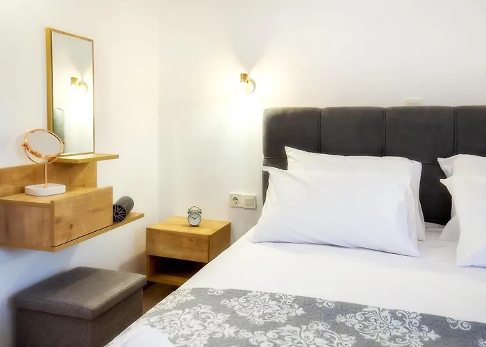 Maison Apartamento *