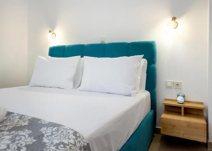 Maison Limenaria (Thasos)