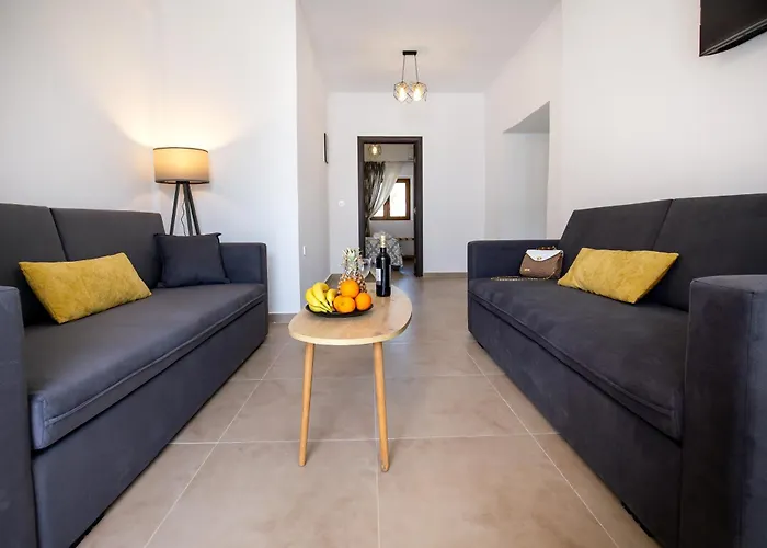 Apartamento Maison *
