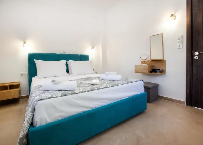 Maison Apartamento *