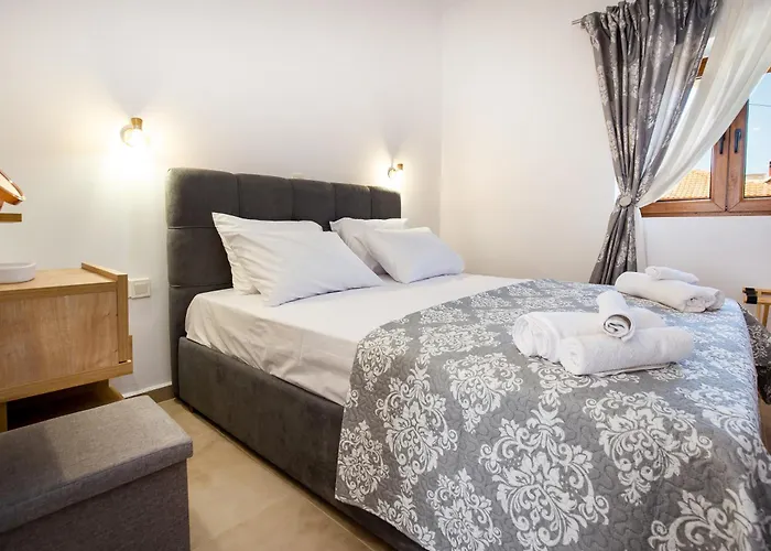 Apartamento Maison *