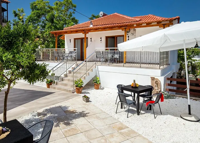 Maison Apartamento *