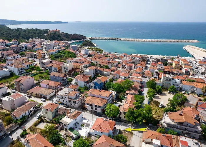 Apartamento Maison *