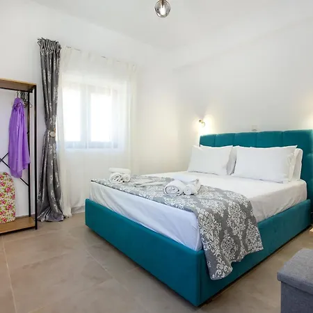 Appartement Maison Limenaria (Thasos)