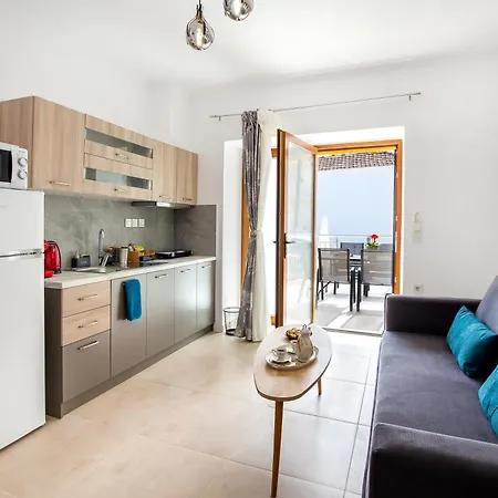 Maison 利迈纳里亚