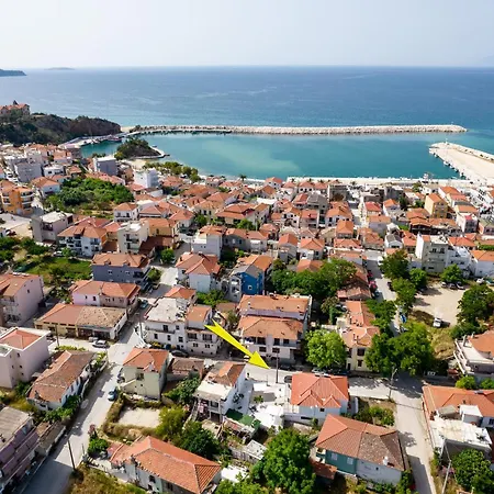 Maison Limenaria (Thasos)