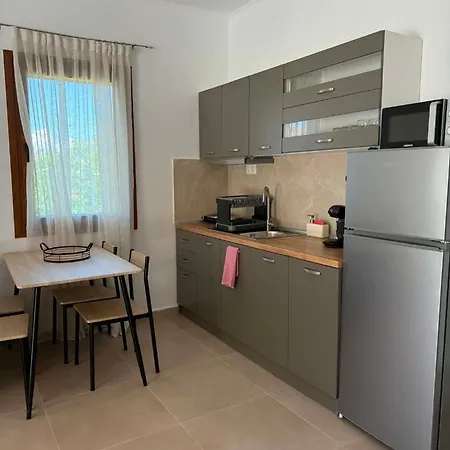 Maison Apartament *