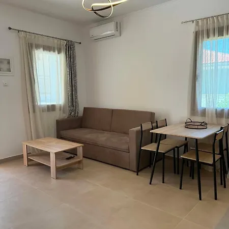 Apartament Maison
