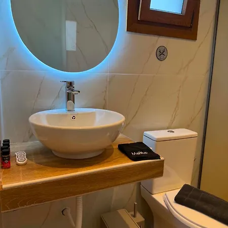 Maison Apartament Limenaria (Thasos)
