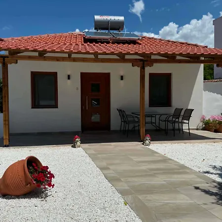 Apartament Maison