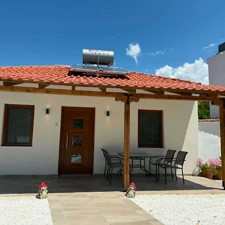 Maison Apartament Limenaria (Thasos)