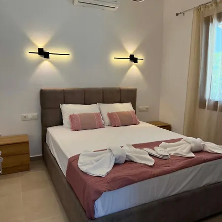 Apartament Maison Limenaria (Thasos)