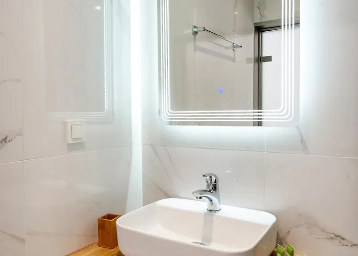 Maison * Limenaria (Thasos)