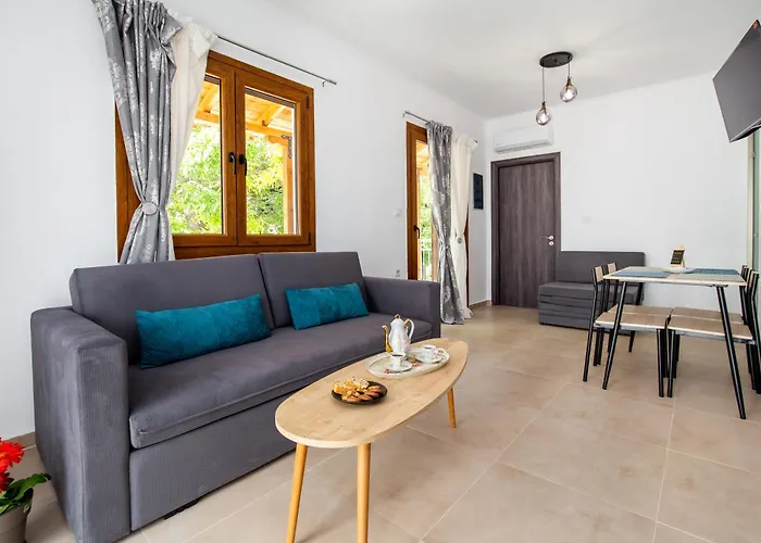 Maison Limenaria (Thasos)