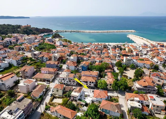 Maison Limenaria (Thasos)